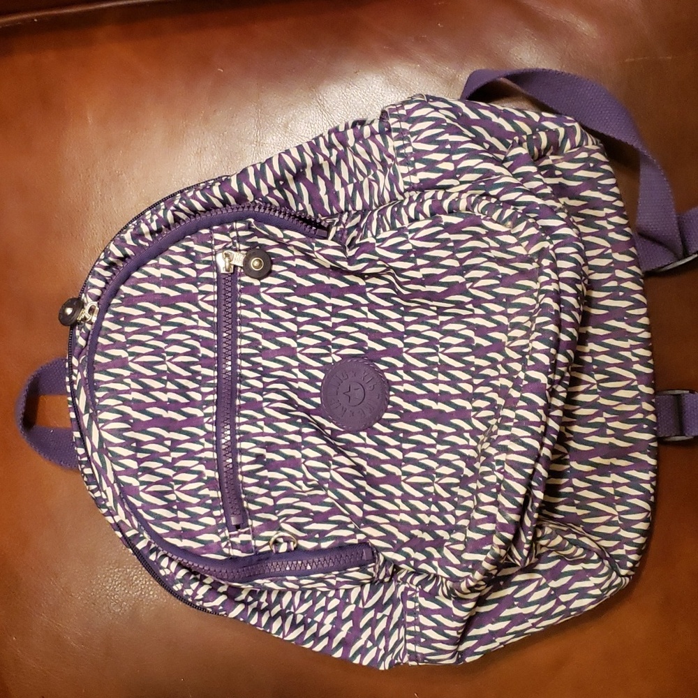 Kipling backpack